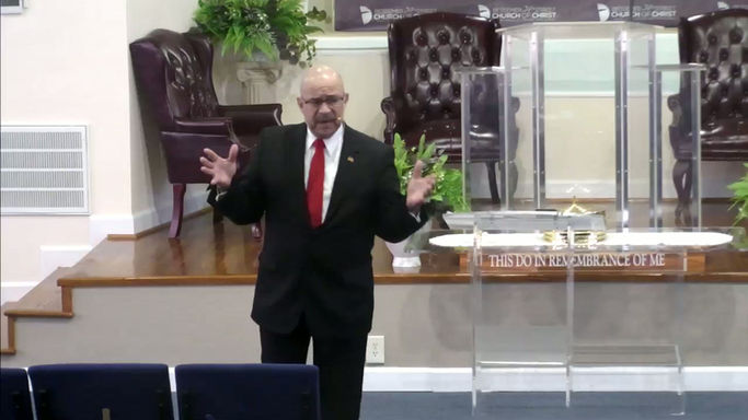 Lesson 6: A Study of the Book of I Kings